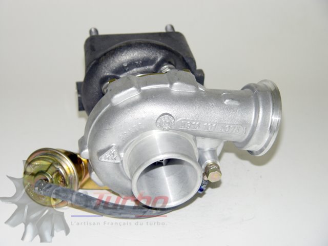 Turbo TURBO - NEUF ORIGINE - VL - 53169707015
